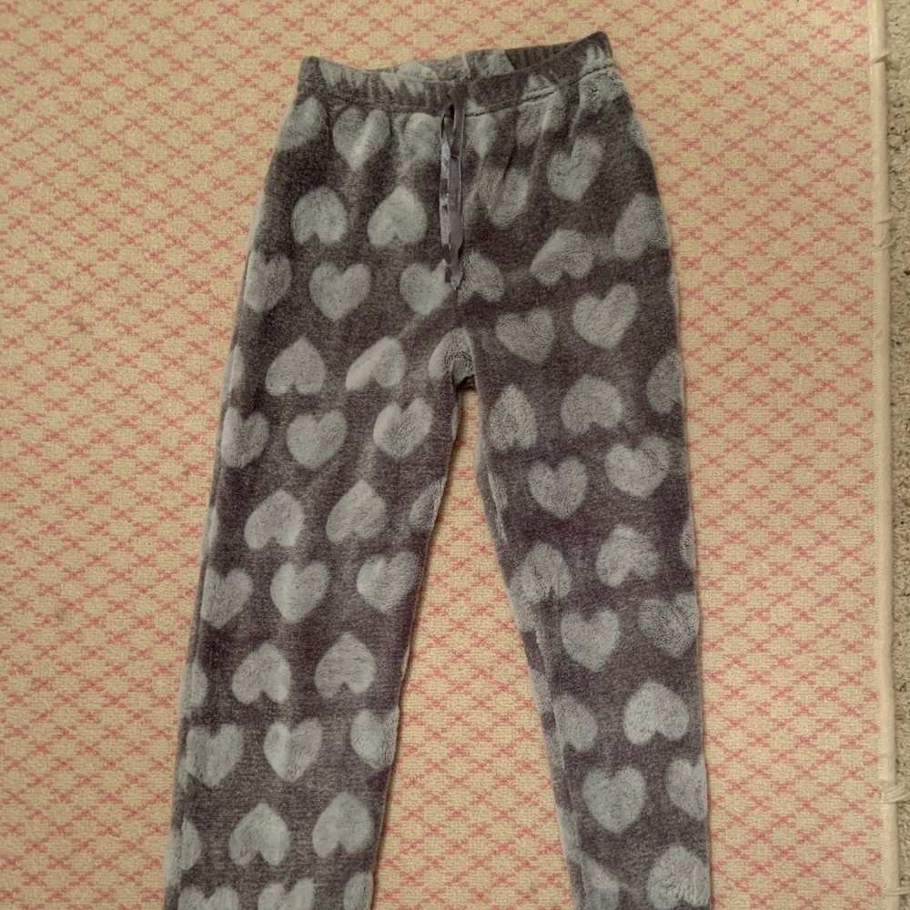 🤍Women’s Heart PJ Pants🤍
